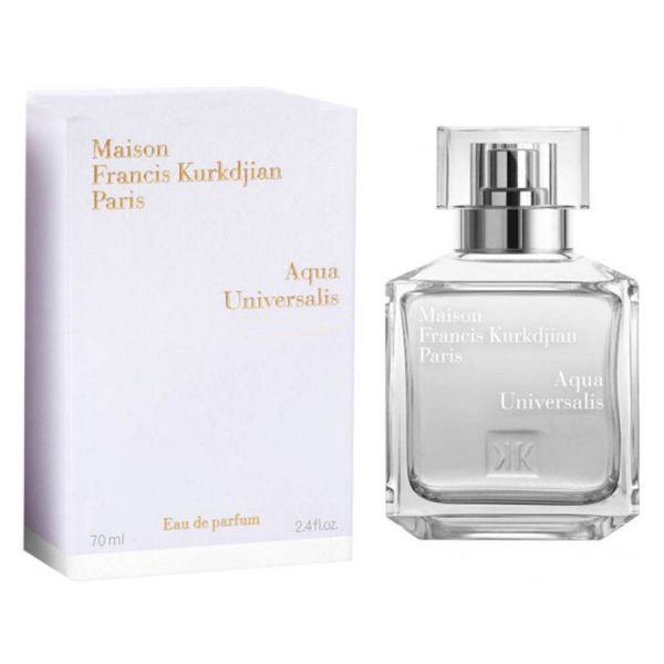 Maison Francis Kurkdjian Aqua Universalis Unisex edp 70 ml